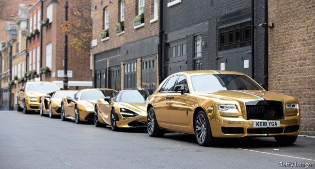 Life Of Billionaires | Rich Lifestyle Of Billionaires(m3u8))